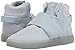 adidas Originals Women's Shoes | Tubular Invader Strap Fashion Sneakers, Easy Blue/Easy Blue/Pearl Opal, (7.5 M US)