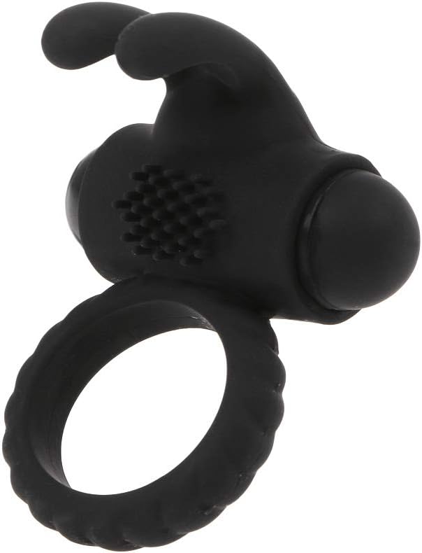 Sixsons Soft Co Ring O Loop Exercise Band for Man,Men's Lóck Ring…