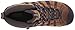 KEEN Men's Voyageur Mid Boot, Cascade Brown/Raven, 10.5 M US