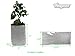 Viagrow 2 Gal. plastic Nursery Grow Bags (500 pack)thumb 2