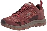 KEEN womens Terradora 2 Waterproof Low Height