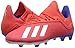adidas Unisex-Child X 18.3 Fg Soccer Shoe