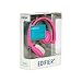 Edifier H650 Hi-Fi On-Ear Headphones - Noise-isolating Foldable and Lightweight Headphone - Fit Adults and Kids - Pink