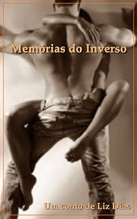 Livro Memórias do Inverso