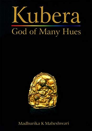 Kubera: God of Many Hues
