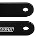Supreme Suspensions - Rear Leveling Kit for 1983-2005 Chevrolet S-10 / GMC S-15 2