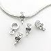 Bail Beads Charms Collection HM27 HM79 (Style 2)