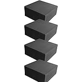 XCEL Floral Foam Blocks for Artificial Flower Arrangements, Craft Foam Block DIY Craft and Florist Supplies