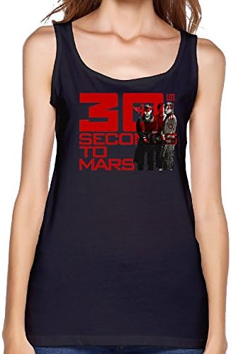 30 Seconds To Mars 30stm Women's Tank Top Shirt