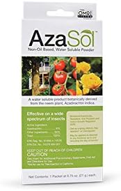 Arborjet Aza Sol Single Pack