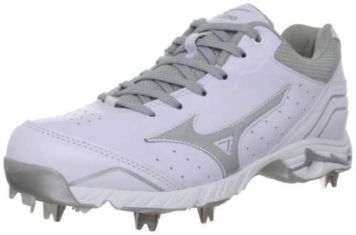 Mizuno Men's 9-Spike Advanced Classic 7 Baseball Cleat