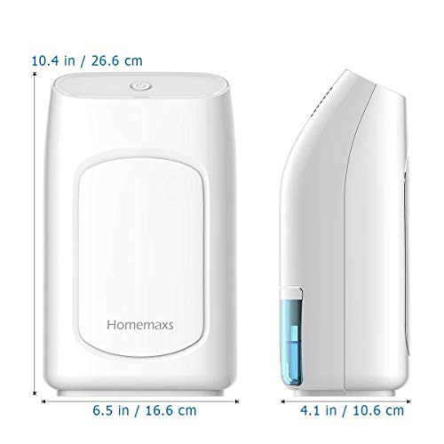 6 Homemaxs+Dehumidifier+Portable+Dehumidifiers+Basements