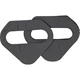 Bike Fit Wedges for SPD Pedals