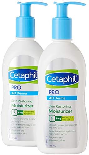 cetaphil pro ad derma lotion