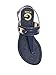 G by GUESS Women's Sasha T-Strap Sandals