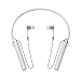 Sony WI-C400 Wireless in-Ear Headphones with up to 30 Hours Battery Life - White
