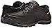KEEN Men's Anchor Park Low Waterproof Casual Shoe, Brown Full Grain, 9 M US