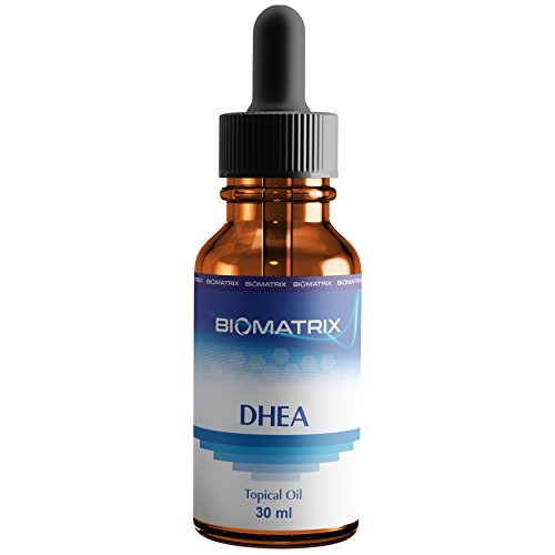 DHEA 30 Milliliters DHEA 30 Milliliters