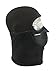 Seirus Innovation 2212 Neofleece Thick-N-Thin Combo Headliner - Winter Cold Weather - Head Face and Neck Protection