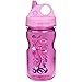 Nalgene Grip-n-Gulp Everyday Kids 12oz Water Bottle - 2 Pack