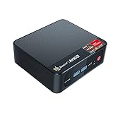 Beelink AMD Ryzen5 5500U Processor