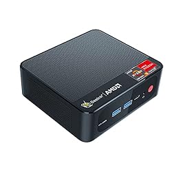 Beelink AMD Ryzen5 5500U Processor