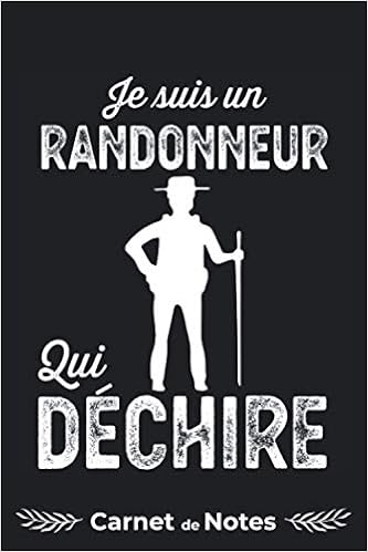 Amazon Fr Randonneur Randonnee Rando Montagne Carnet De Notes Humour Drole Cahier De Bord 1 Pages Lignees Idee Cadeau Noel Anniversaire Saint Intime Femme Homme Atsem Todo List Edition D7oiq1ad3e Livres