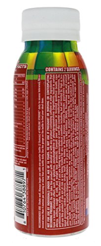 VPX Redline Xtreme Energy Ready to Drink, Sour Heads 8-Ounce Bottle, 24 Count - Thumbnail 5