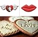 7pcs Video Game Cookie Controller Cutters Set