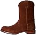 Frye Men's Duke Roper Western Boot