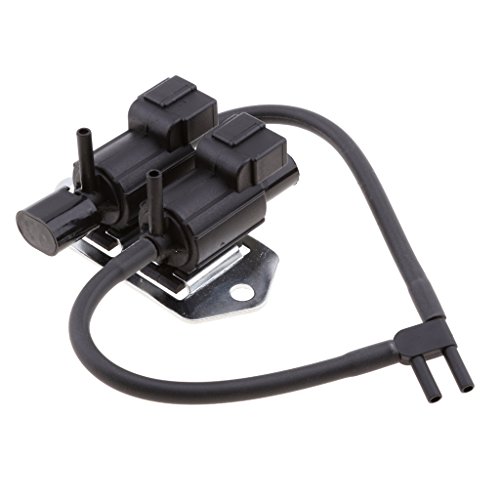 MagiDeal Car Front Differential Solenoid Valve Freewheel Clutch For Mitsubishi Pajero