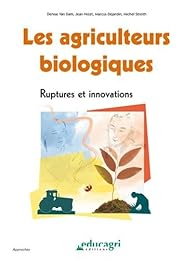 Les  agriculteurs biologiques
