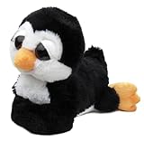 Aurora World Dreamy Eyes Plush Polar Penguin