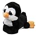 Aurora World Dreamy Eyes Plush Polar Penguin