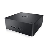 Dell Precision Dual USB-C Thunderbolt Dock TB18DC