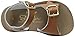 Salt Water Sandals by Hoy Shoe Sun-San Surfer,Tan,6 M US Toddler