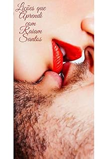 Livro Lições Que Aprendi Com Raiam Santos