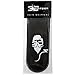 Big Size Hair grippers, Barber Hair grippers, Mens Hair holder, Black/White Color,3 pack