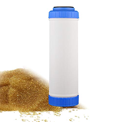 Dowex Ion Exchange Resin Caution Filter (Food Grade) 250mm - Water Softening