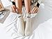 Women Fuzzy Socks,Aniwon 5 Pairs Cute Cartoon Cozy Fuzzy Socks Winter Warm Socks Slipper Socks for Women