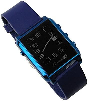 smartpal G1 pantalla E-Ink Smartwatch muñeca tapa Sapphire ...