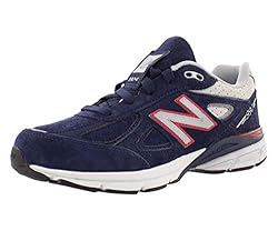 New Balance Kid's Made 990 V4