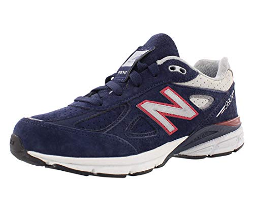 New Balance Kid's Made 990 V4