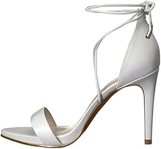 kenneth cole berry wraparound sandal