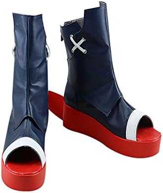 Amazon アズールレーン 蒼龍 コスプレ 靴 コスプレ 仮装 通販