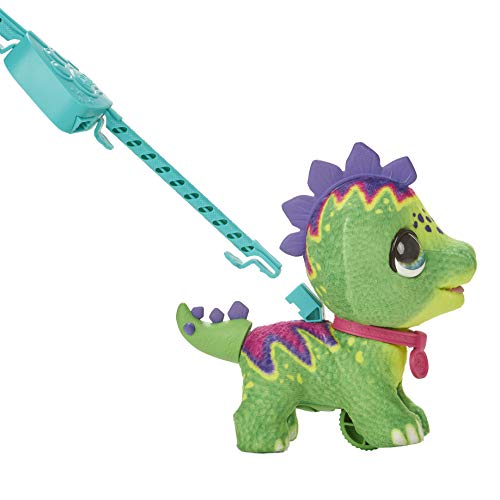 furReal Walkalots Große Racker Dinosaurier interaktives Tierchen Spielzeug – Bild 3