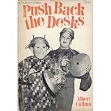Push Back the Desks