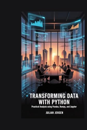 Amazon.com: Python for Probability, Statistics, and Machine