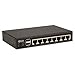 TRIPP LITE TAA GSA 8-Port Serial Console/Terminal Server Management Switch (B094-008-2E-M-F)