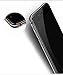 iPhone 7 Screen Protector, Awakelion 3D Curve Full-Cover Tempered Glass , Cover Edge-to-Edge [Grade A from Japan] [Anti Blue-Light] [9H Hardness] [HD Clear] [Bubble Free] (Black)